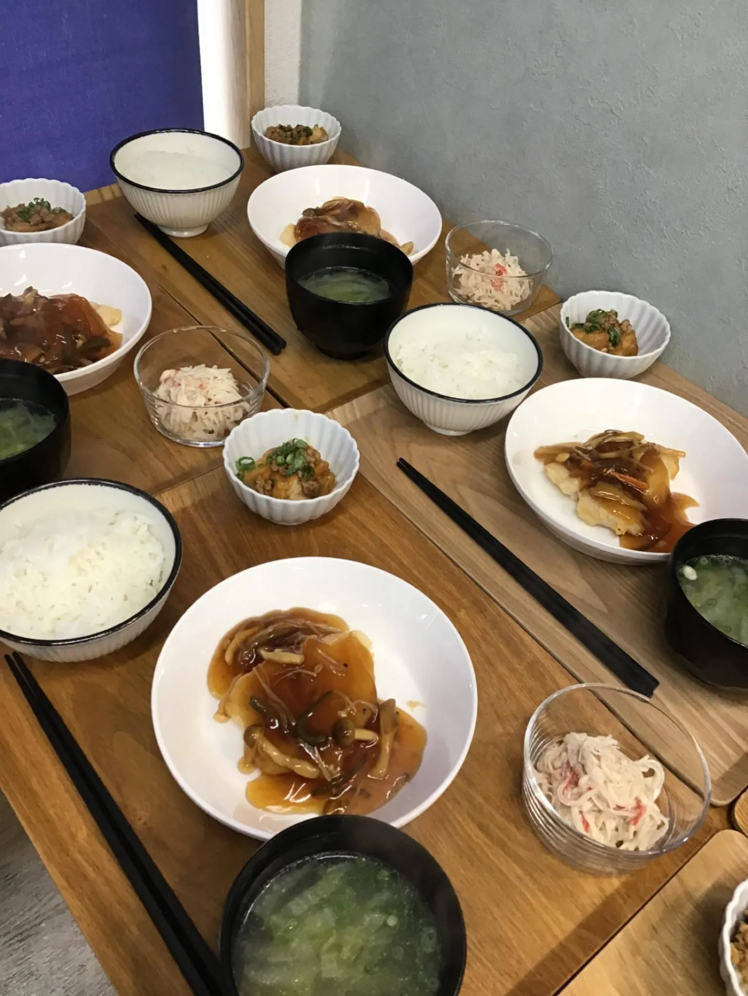 【今日のランチはこちら】　#貴船 #デイサービス #ラン...