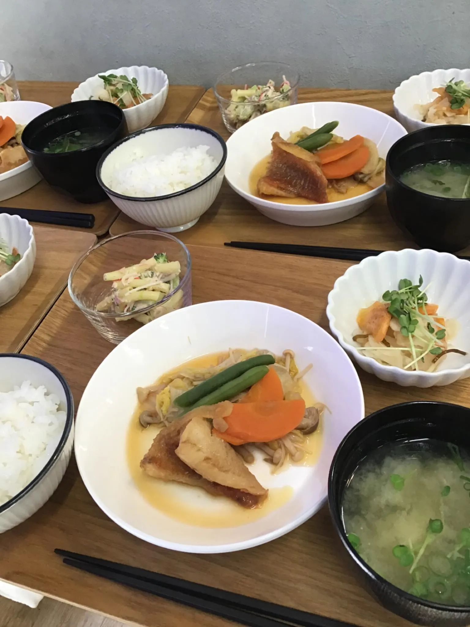 【今日のランチはこちら】　#貴船 #デイサービス #ラン...