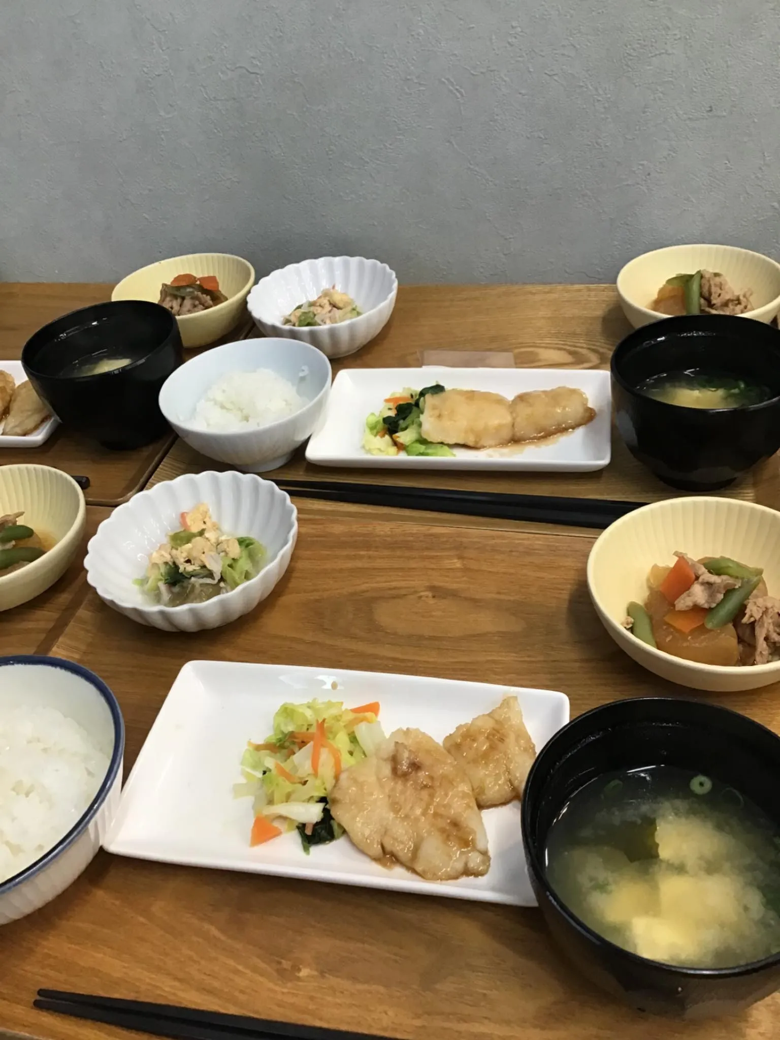 【今日のランチはこちら】　#貴船 #デイサービス #ラン...