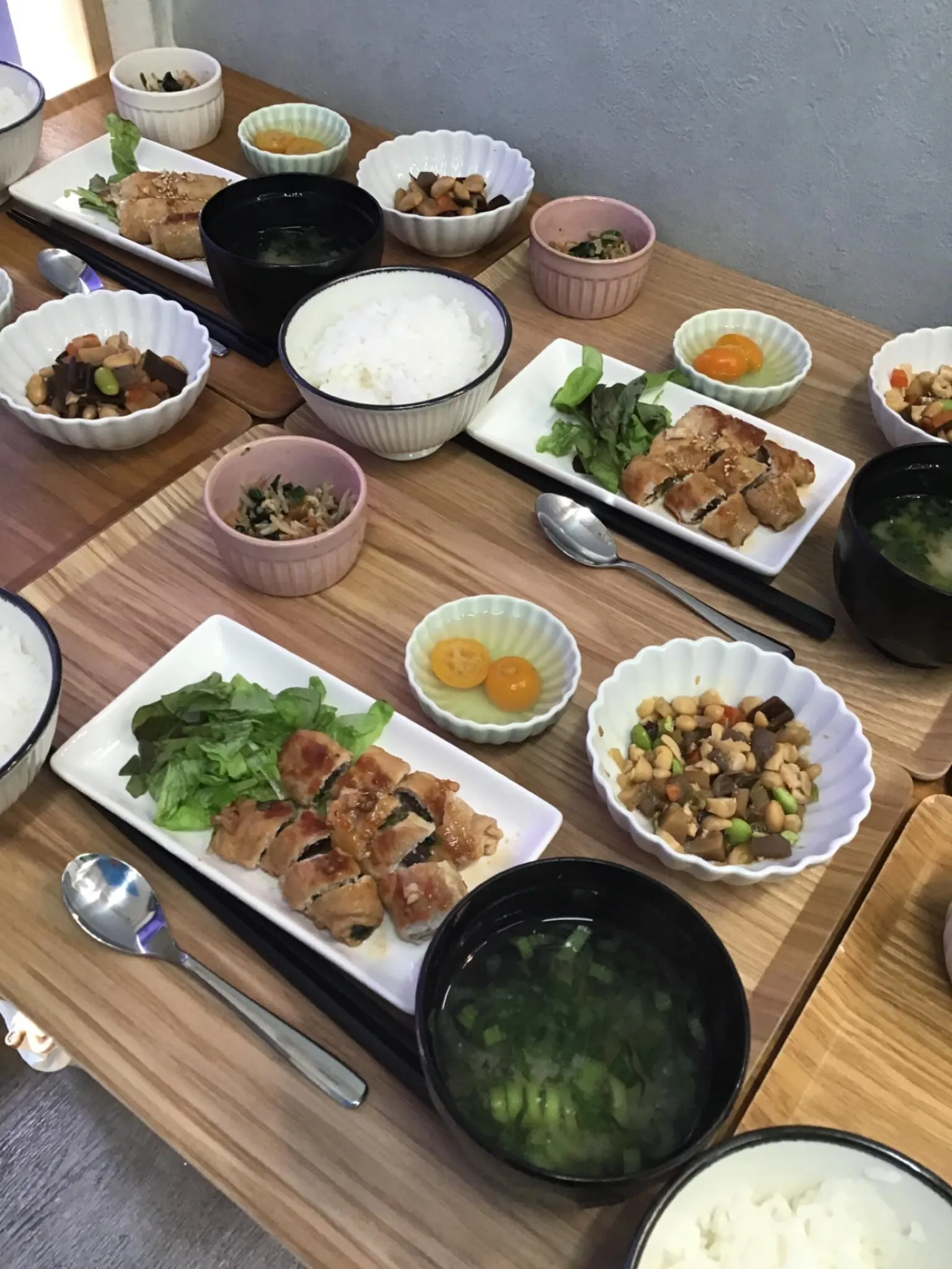 【今日のランチはこちら】　#貴船 #デイサービス #ラン...