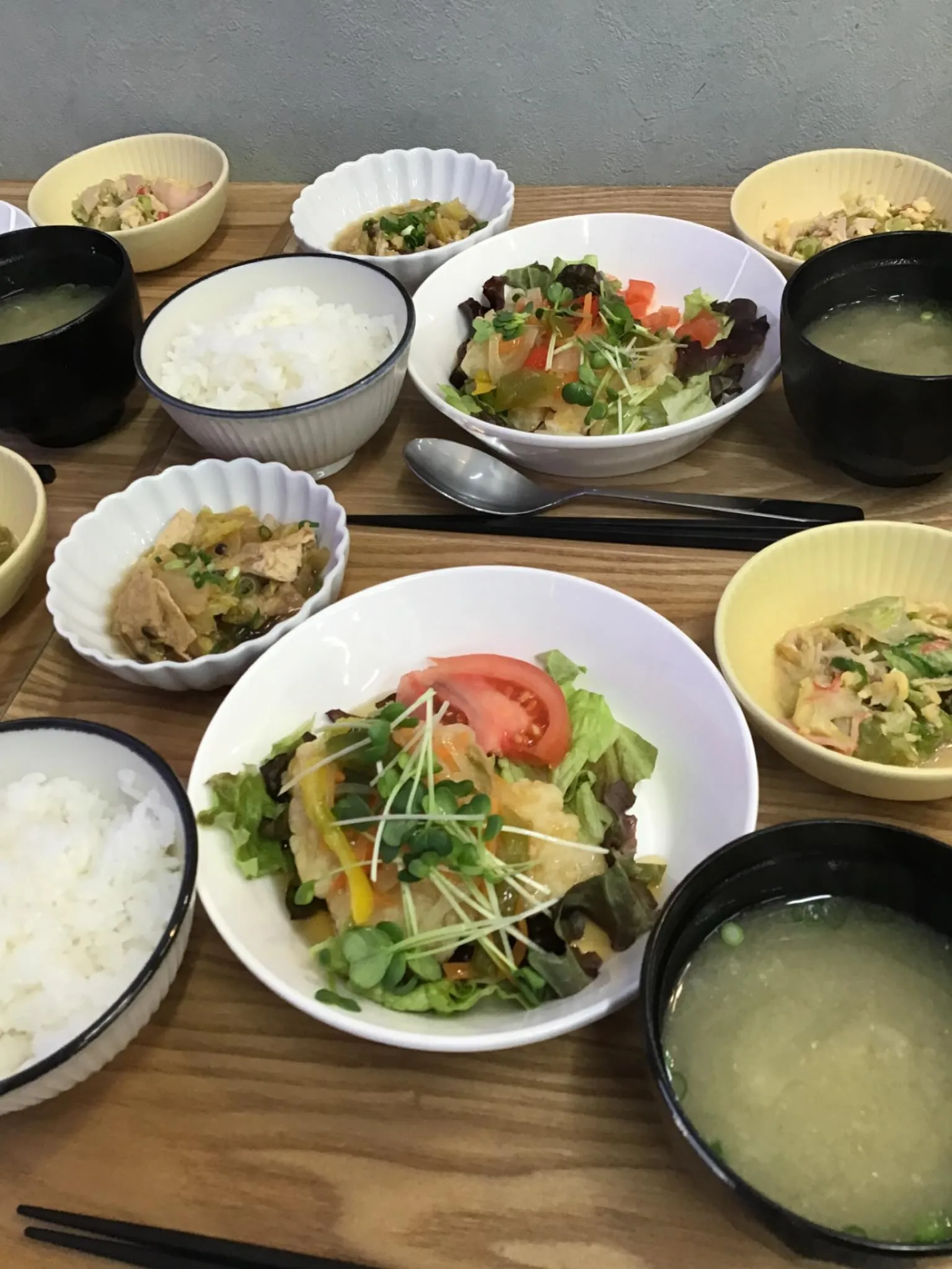 【今日のランチはこちら】　#貴船 #デイサービス #ラン...