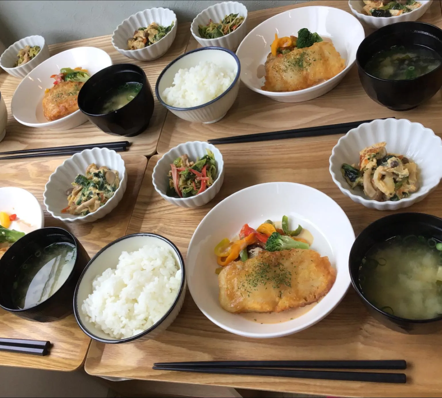 【今日のランチはこちら】　#貴船 #デイサービス #ラン...