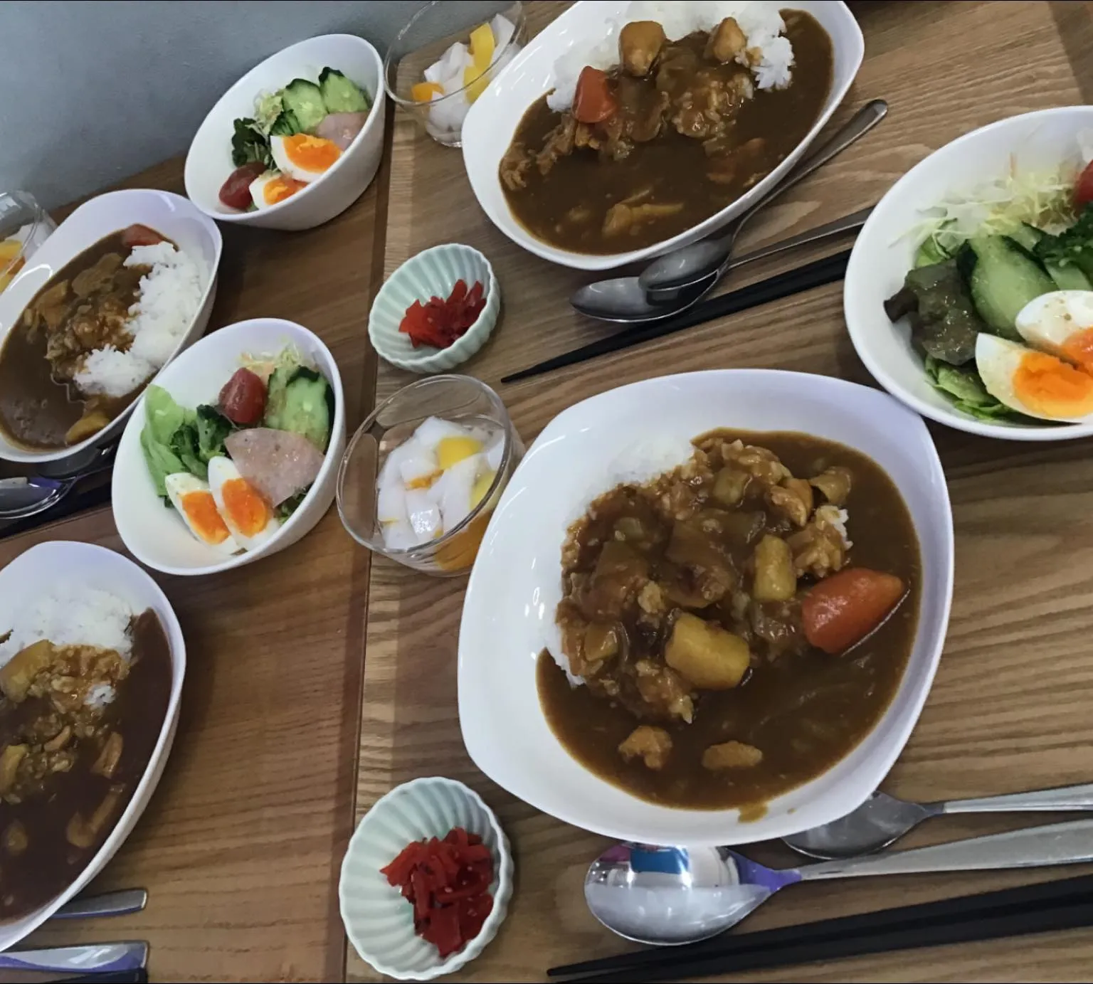【今日のランチはこちら】　#貴船 #デイサービス #ラン...
