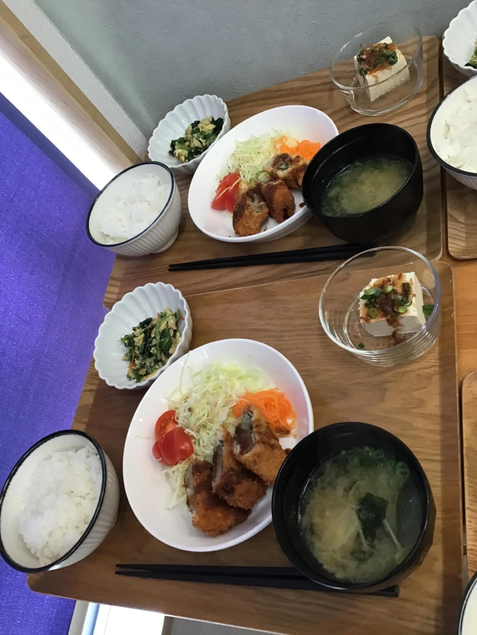 【今日のランチはこちら】　#貴船 #デイサービス #ラン...