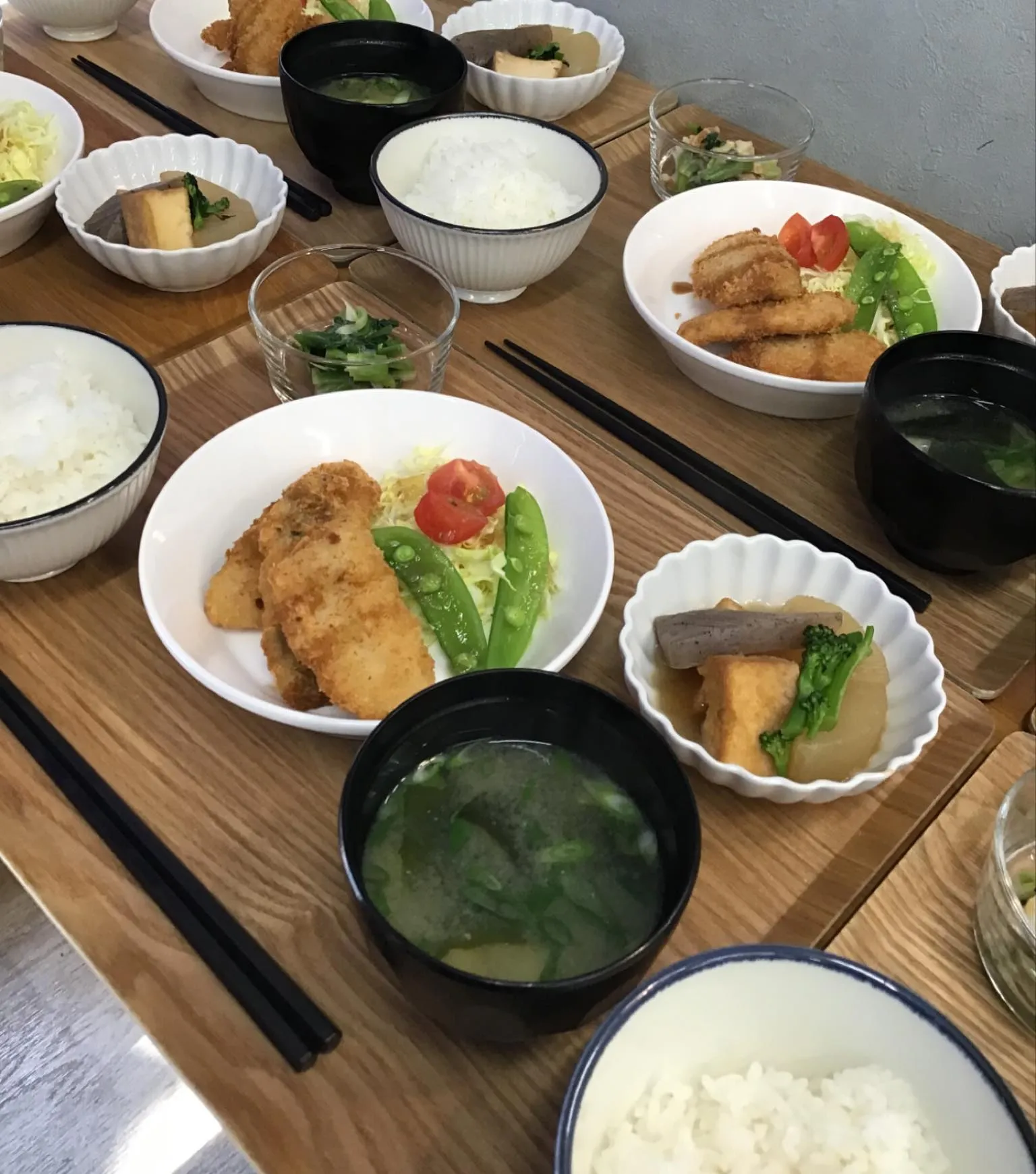 【今日のランチはこちら】　#貴船 #デイサービス #ラン...