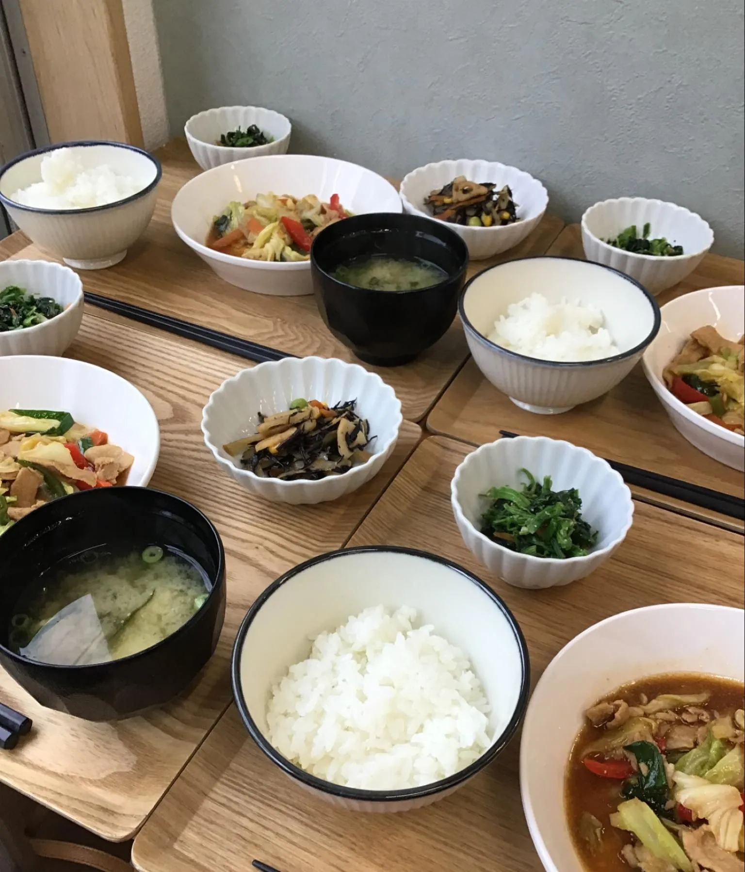 【今日のランチはこちら】　#貴船 #デイサービス #ラン...