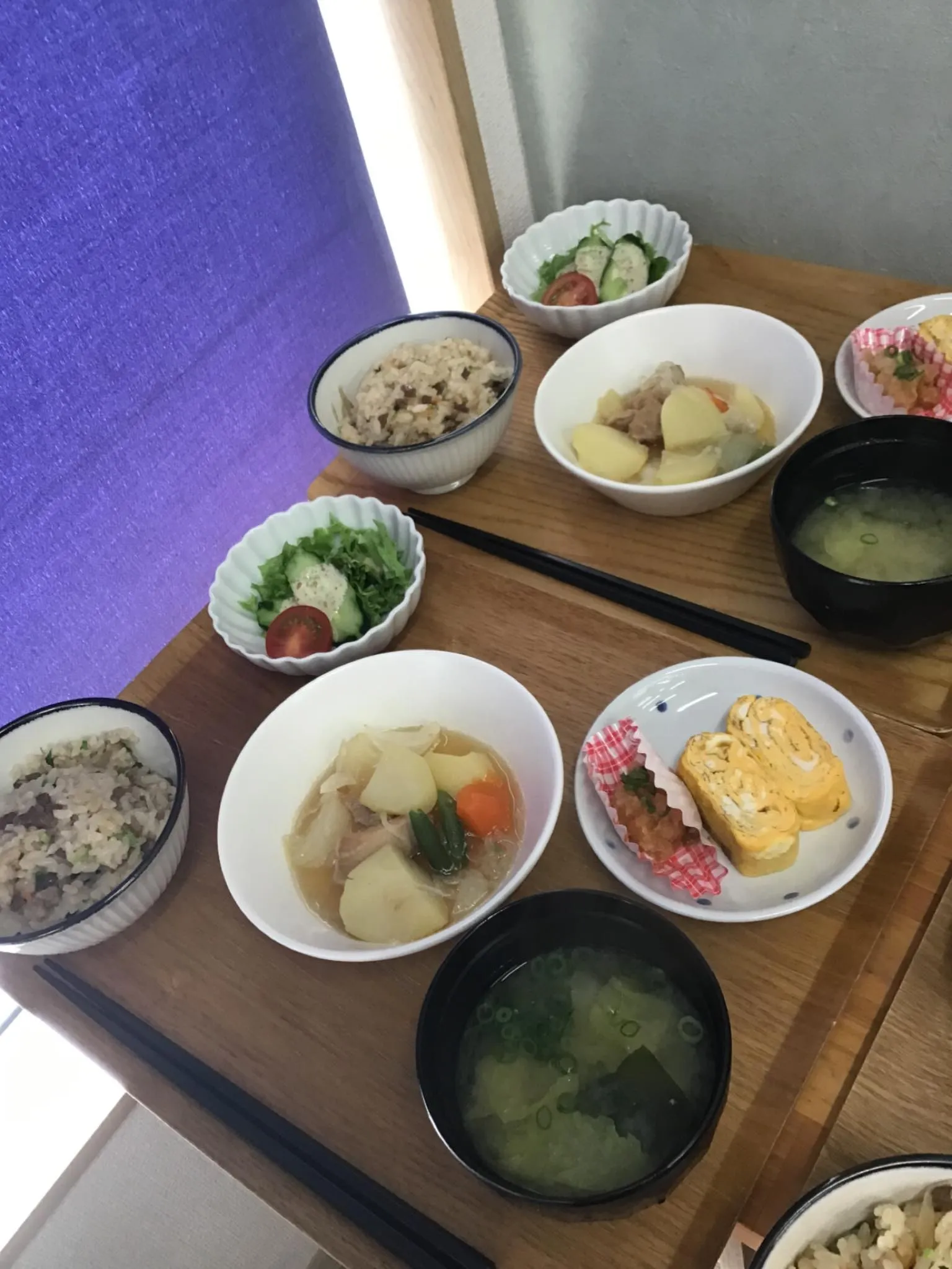 【今日のランチはこちら】　#貴船 #デイサービス #ラン...