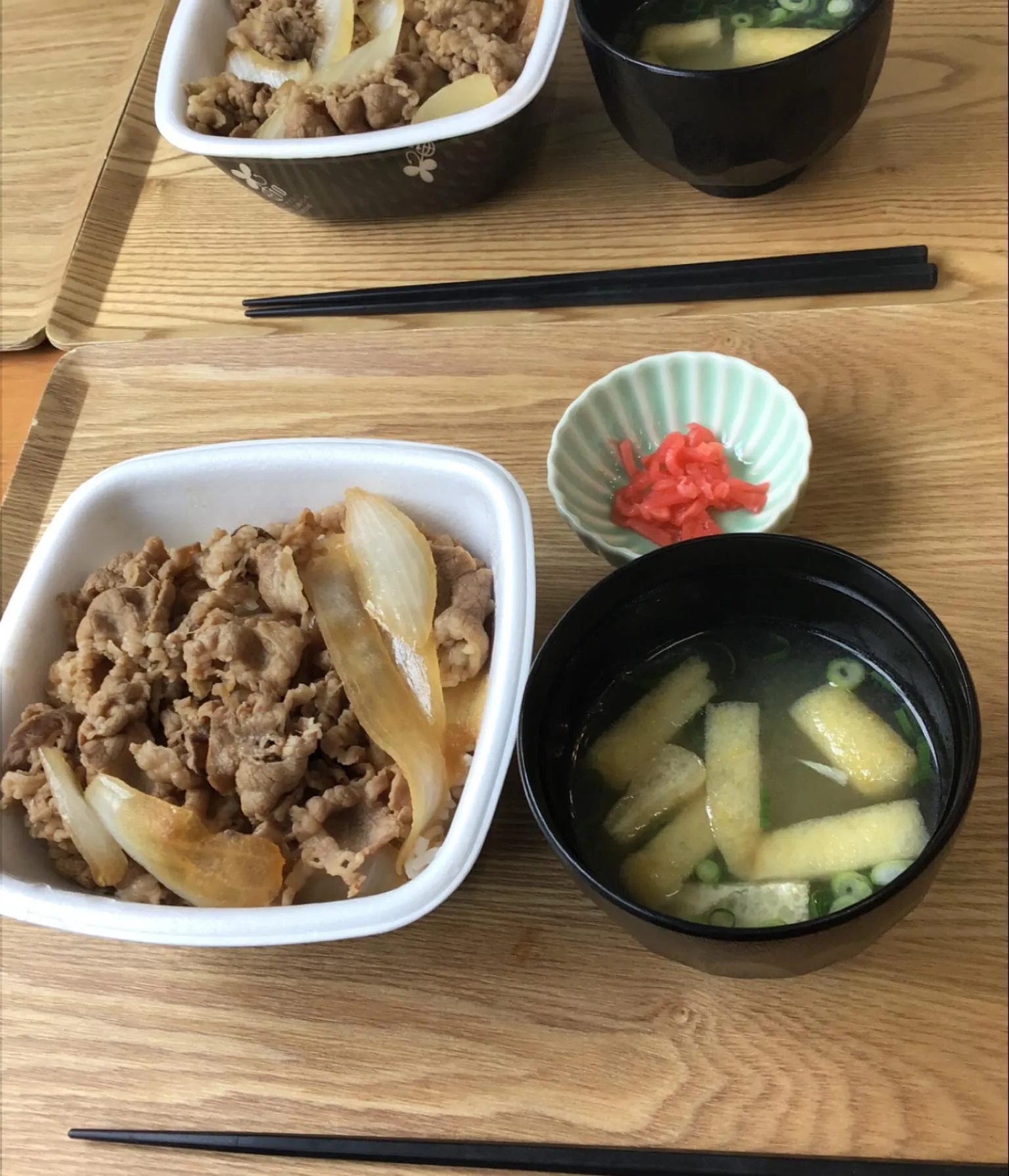 【今日のランチはこちら】　#貴船 #デイサービス #ラン...