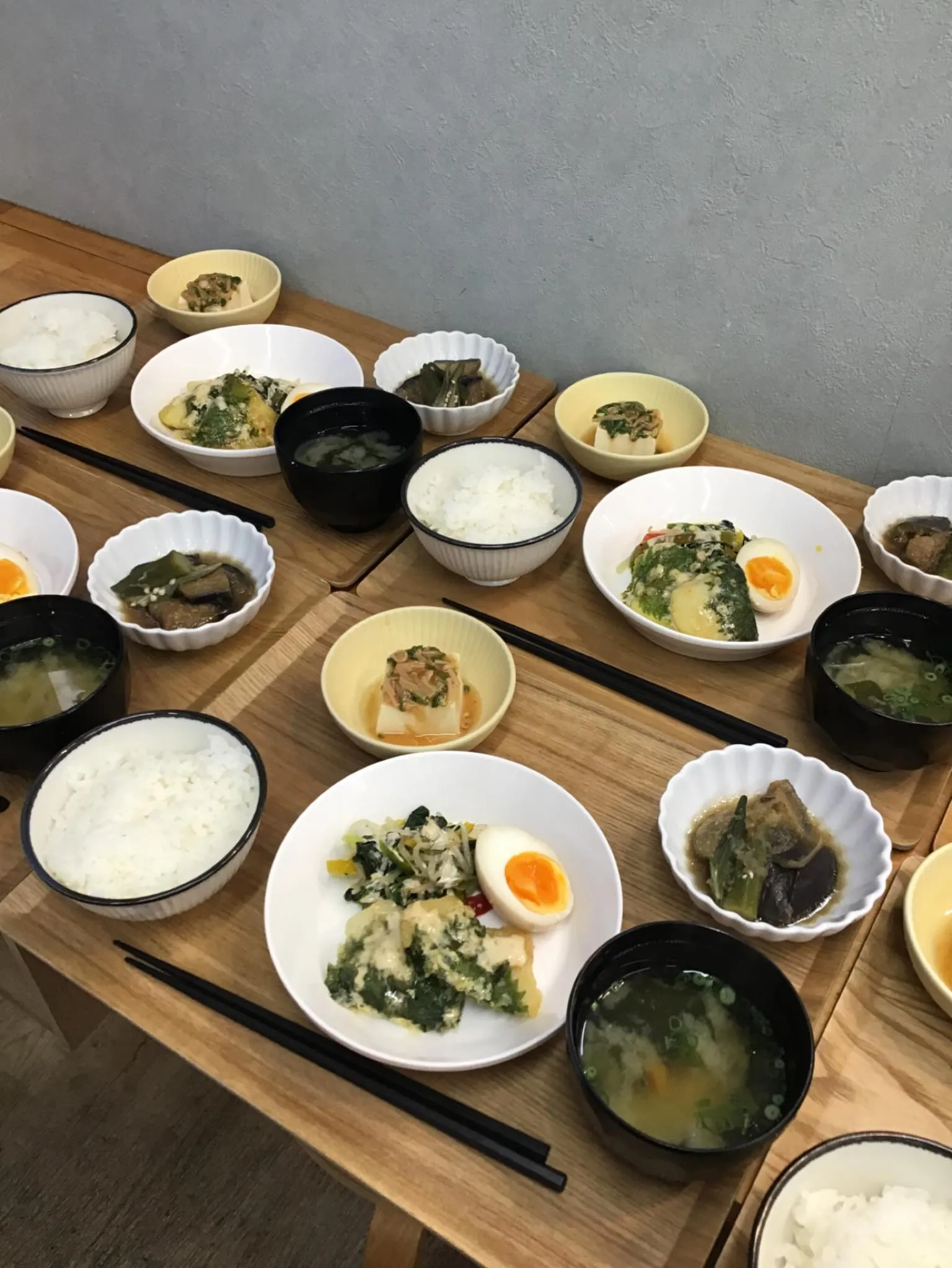 【今日のランチはこちら】　#貴船 #デイサービス #ラン...