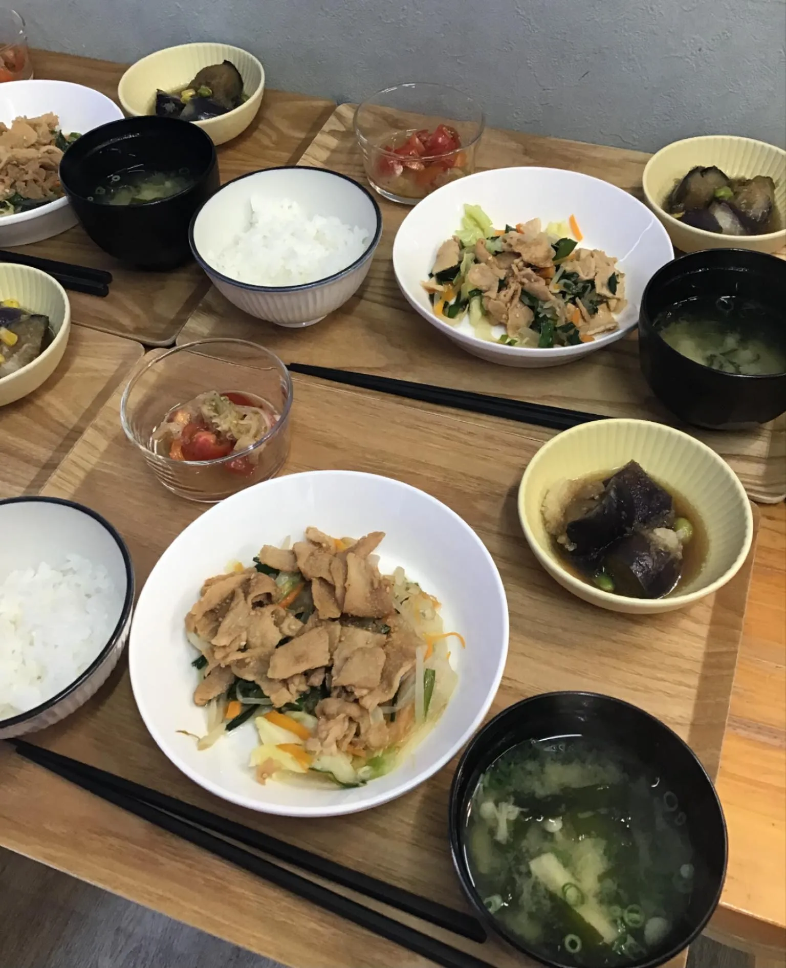 【今日のランチはこちら】　#貴船 #デイサービス #ラン...