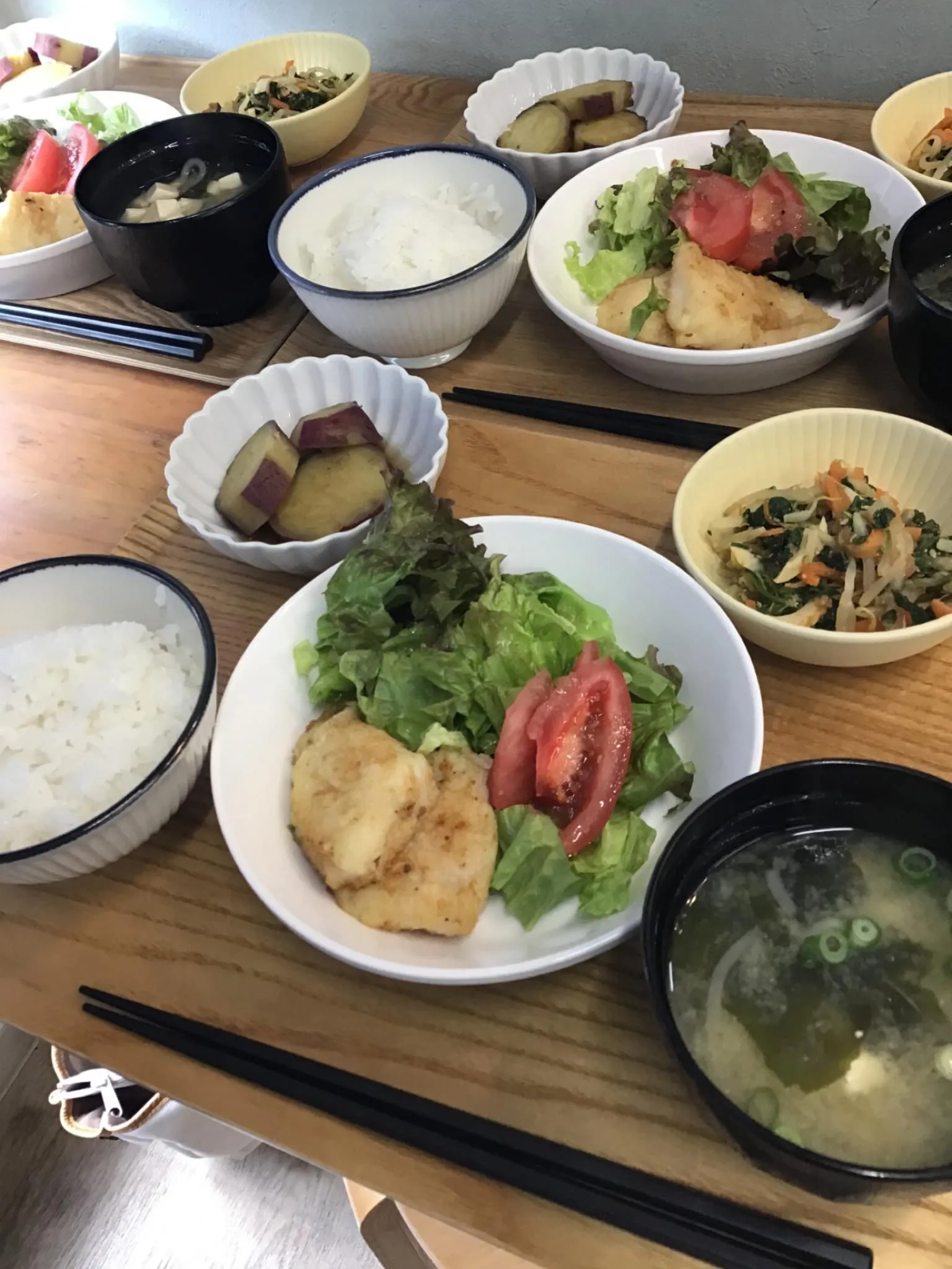 【今日のランチはこちら】　#貴船 #デイサービス #ラン...