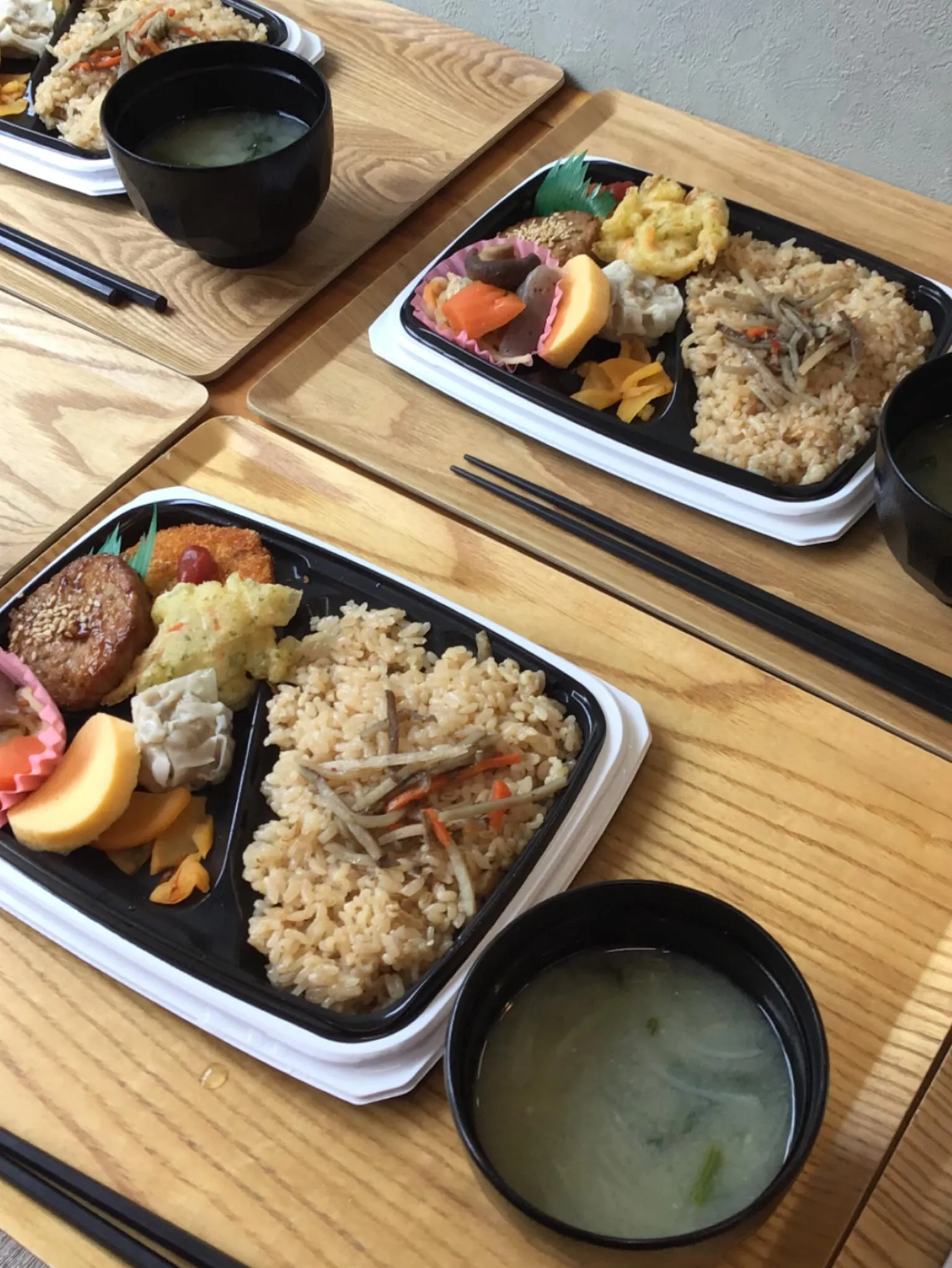 【今日のランチはこちら】　#貴船 #デイサービス #ラン...