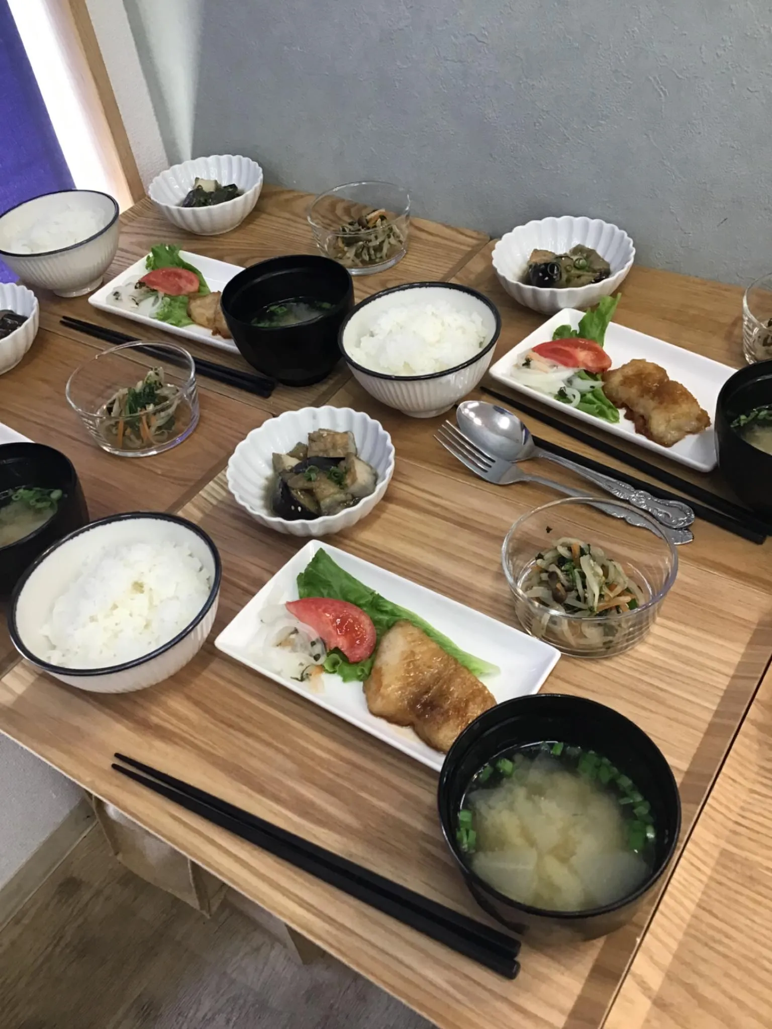 【今日のランチはこちら】　#貴船 #デイサービス #ラン...