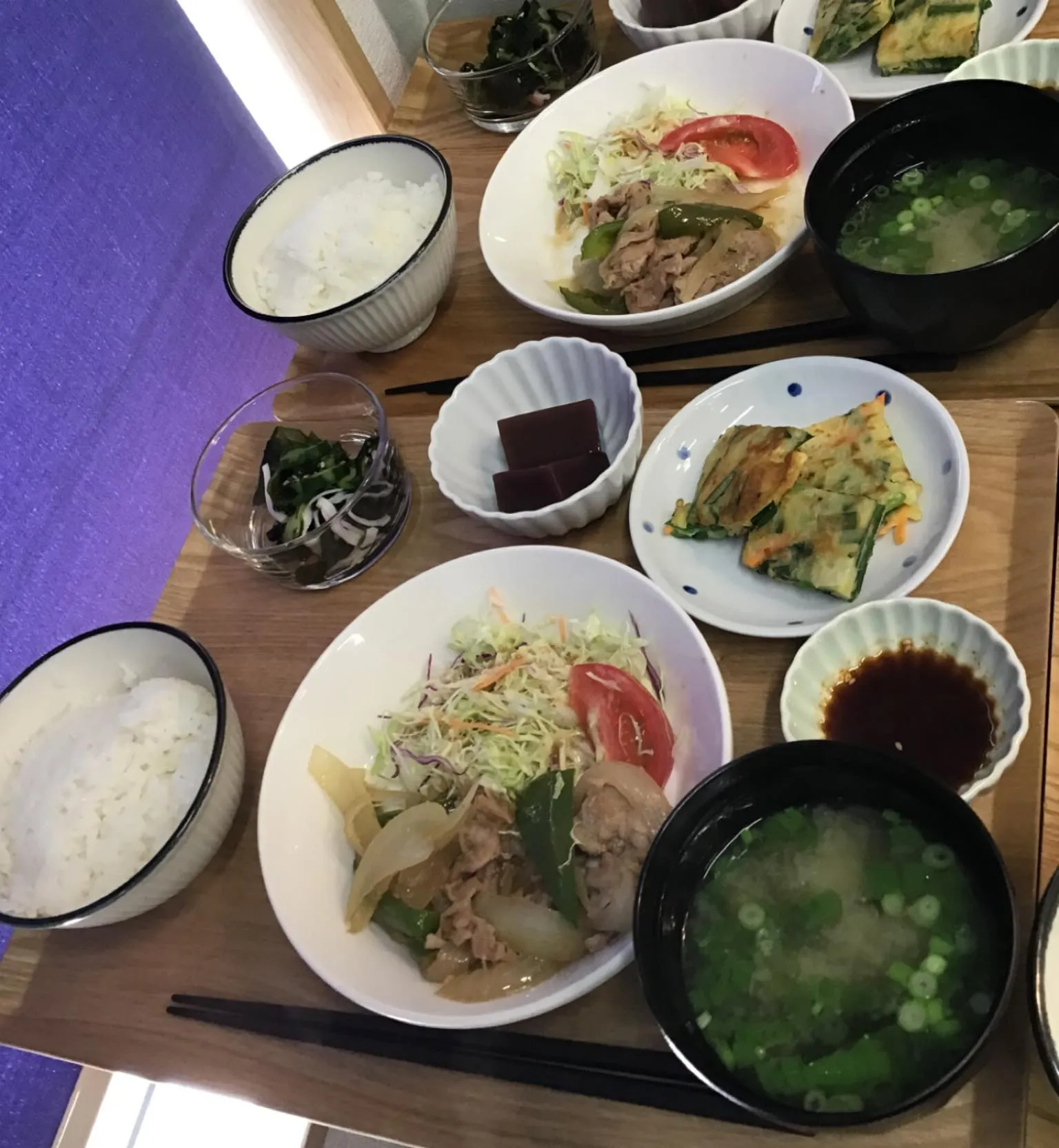 【今日のランチはこちら】　#貴船 #デイサービス #ラン...