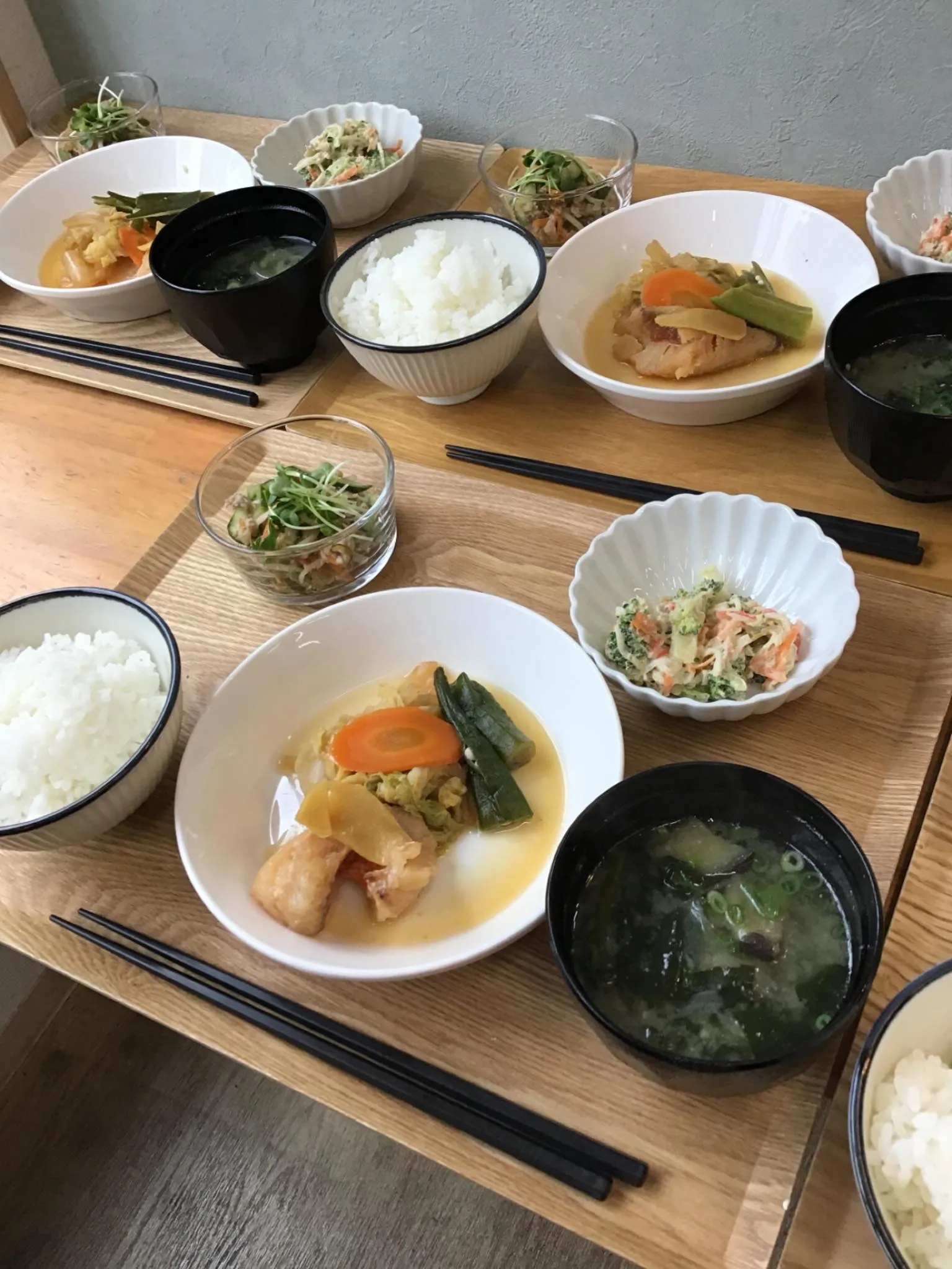 【今日のランチはこちら】　#貴船 #デイサービス #ラン...
