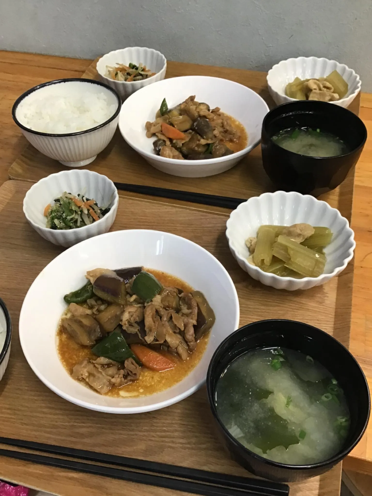 【今日のランチはこちら】　#貴船 #デイサービス #ラン...