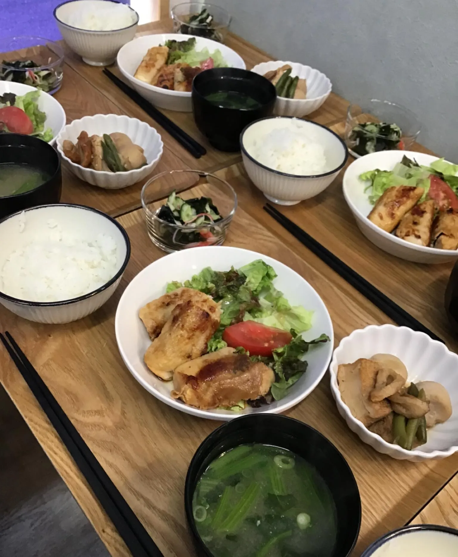 【今日のランチはこちら】　#貴船 #デイサービス #ラン...