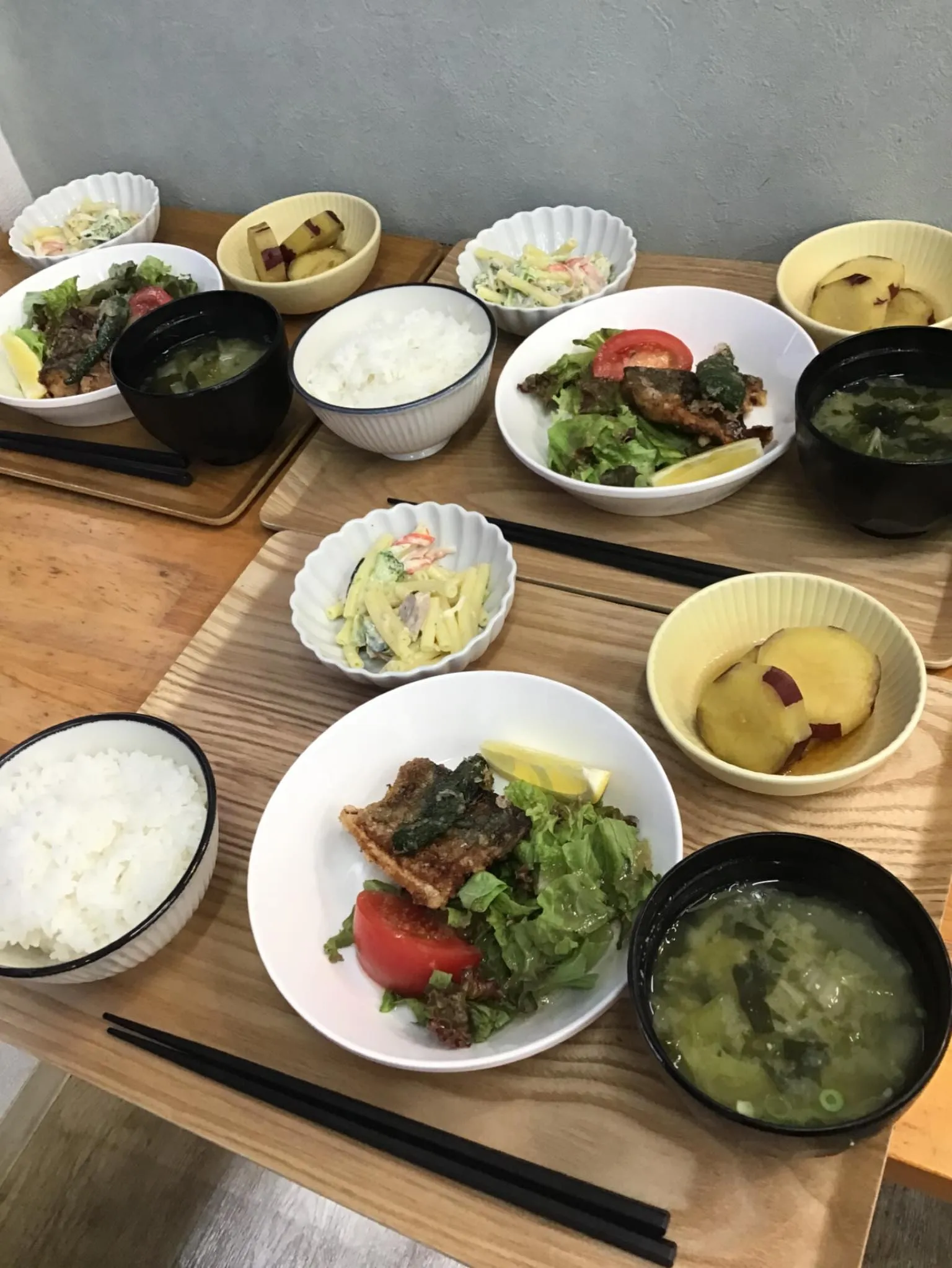 【今日のランチはこちら】　#貴船 #デイサービス #ラン...