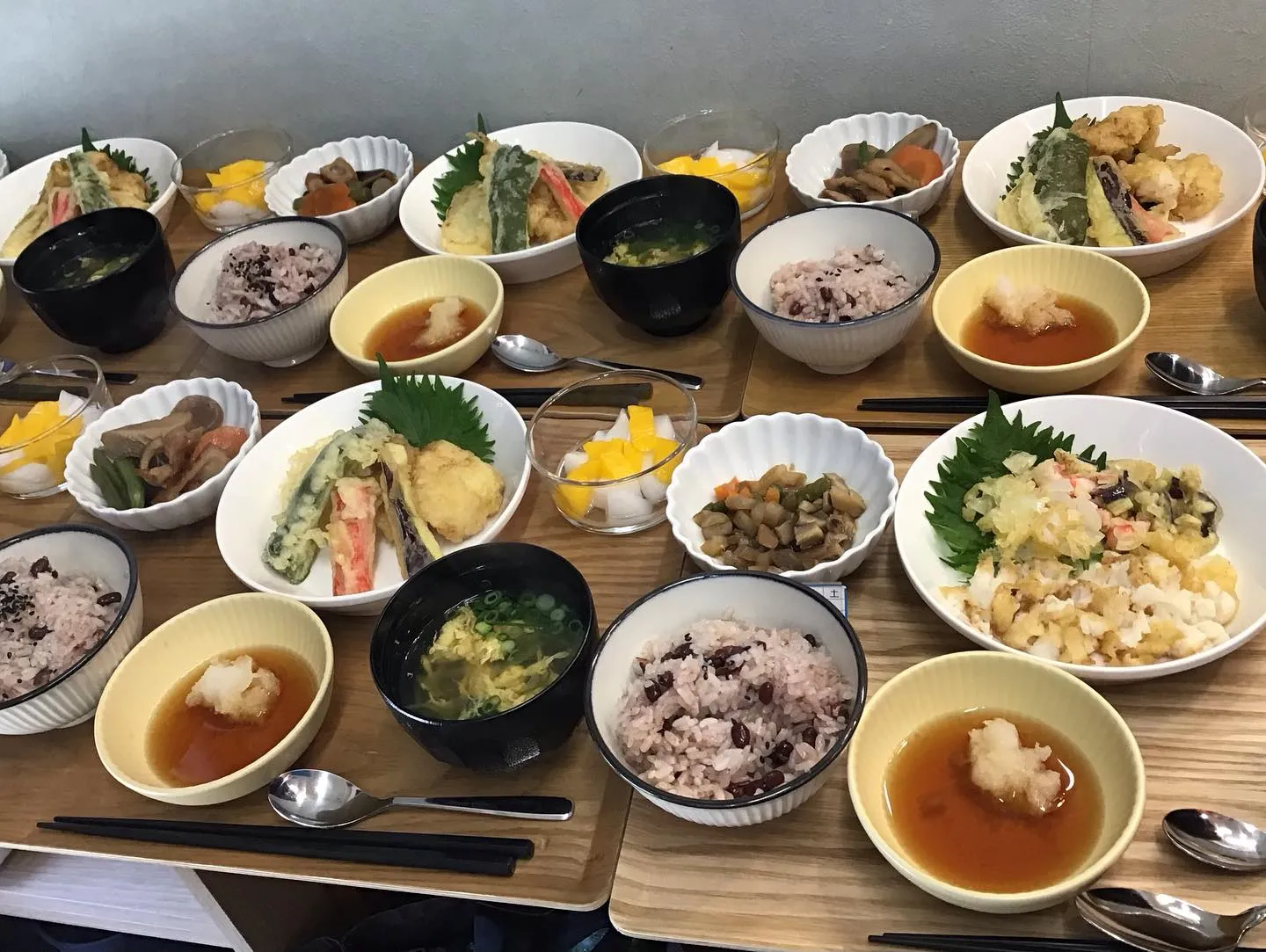 【今日のランチはこちら】　#貴船 #デイサービス #ラン...