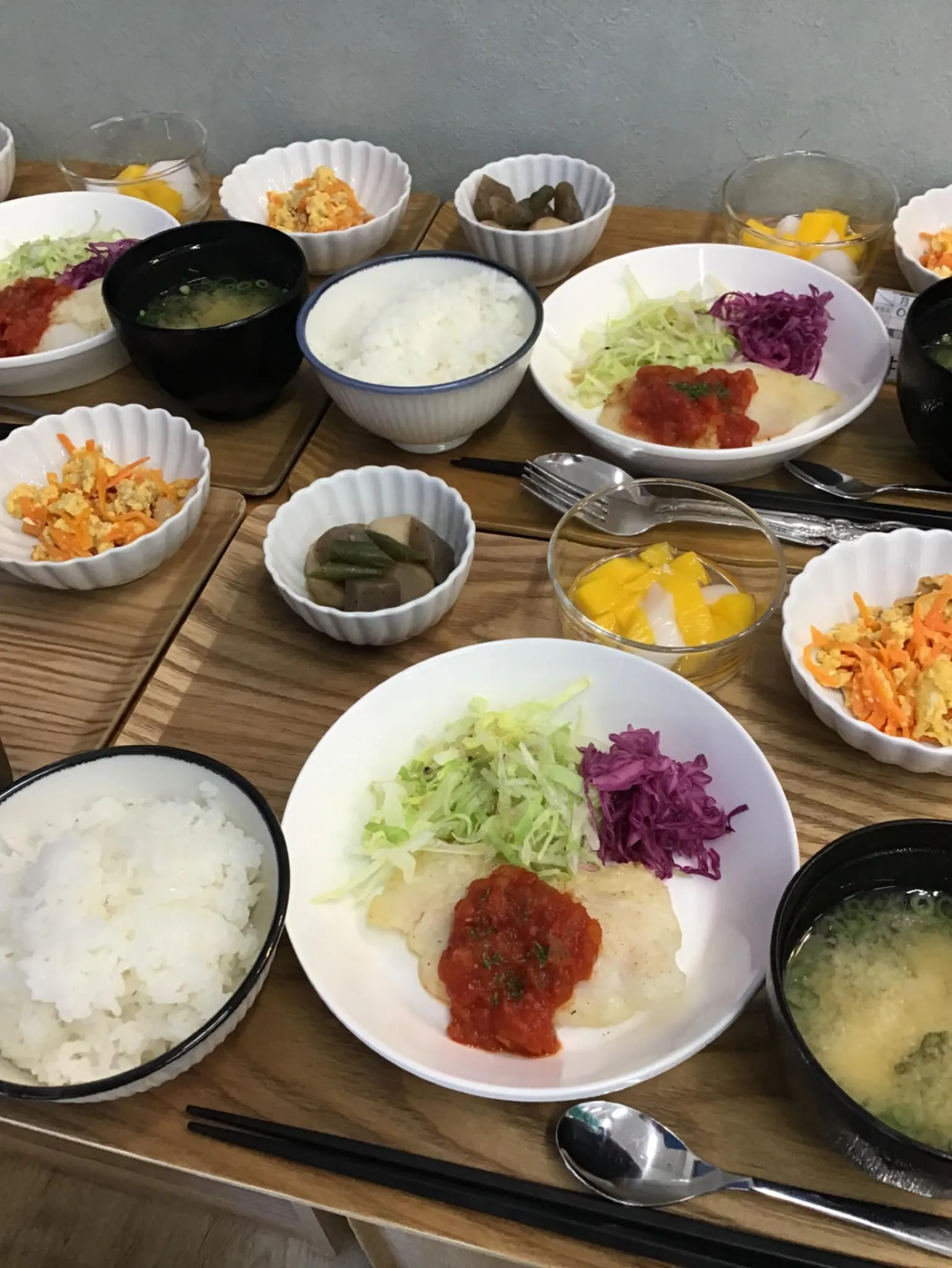 【今日のランチはこちら】　#貴船 #デイサービス #ラン...