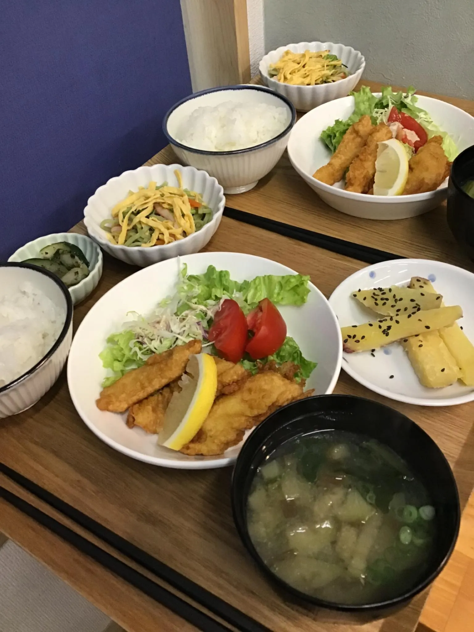 【今日のランチはこちら】　#貴船 #デイサービス #ラン...