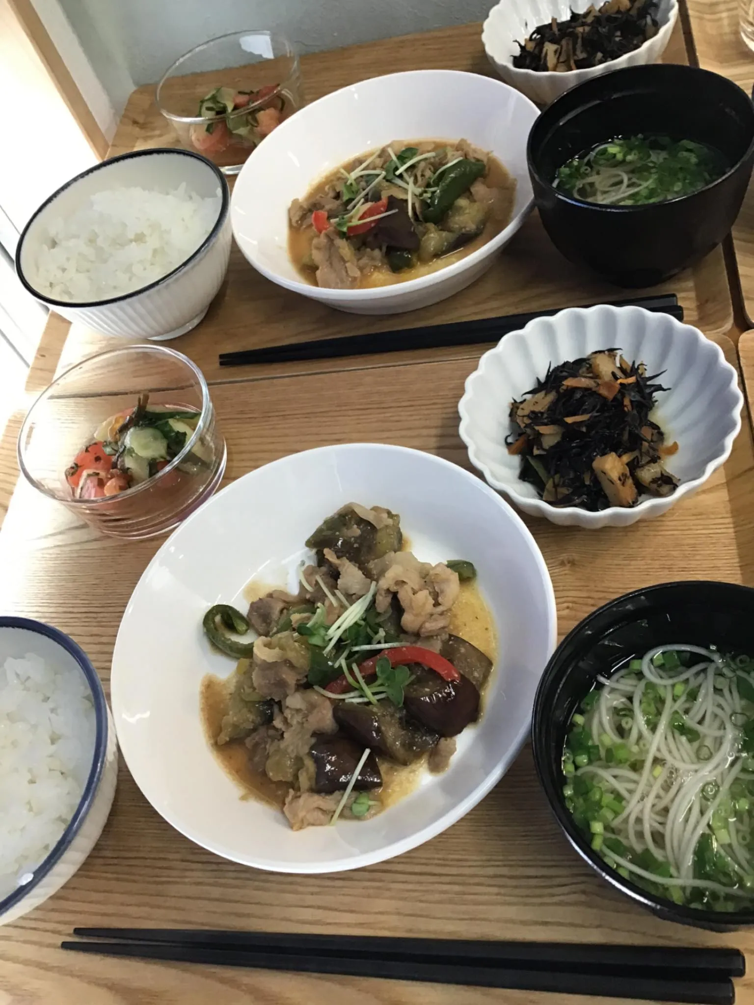 【今日のランチはこちら】　#貴船 #デイサービス #ラン...