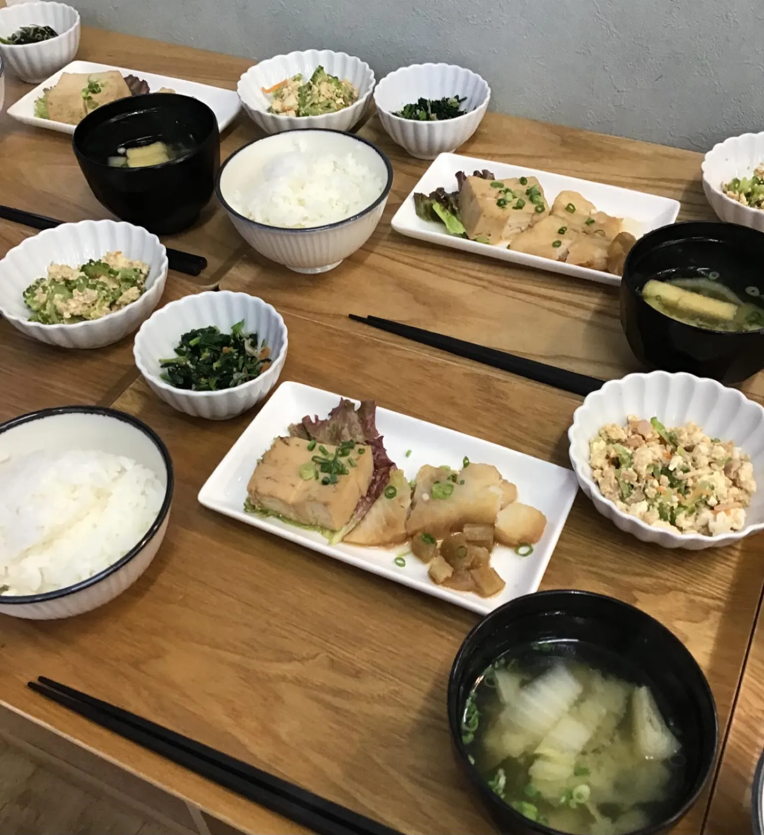 【今日のランチはこちら】　#貴船 #デイサービス #ラン...