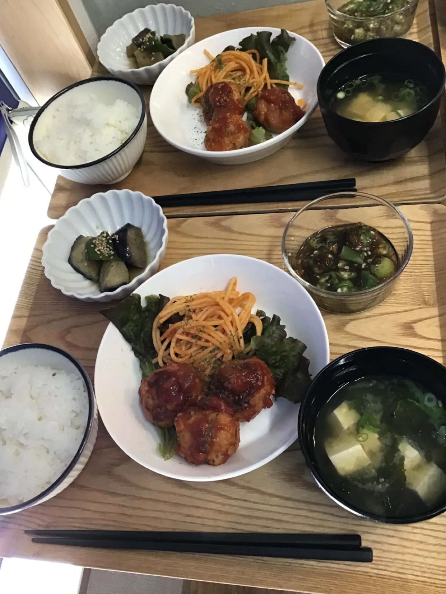 【今日のランチはこちら】　#貴船 #デイサービス #ラン...