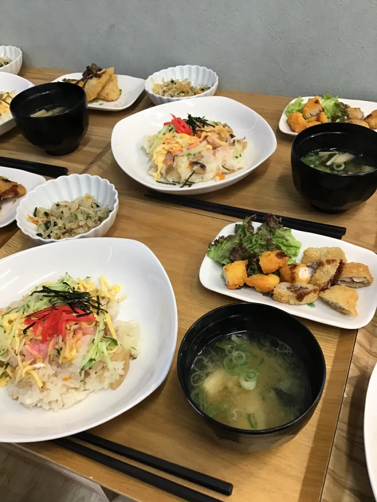 【今日のランチはこちら】　#貴船 #デイサービス #ラン...