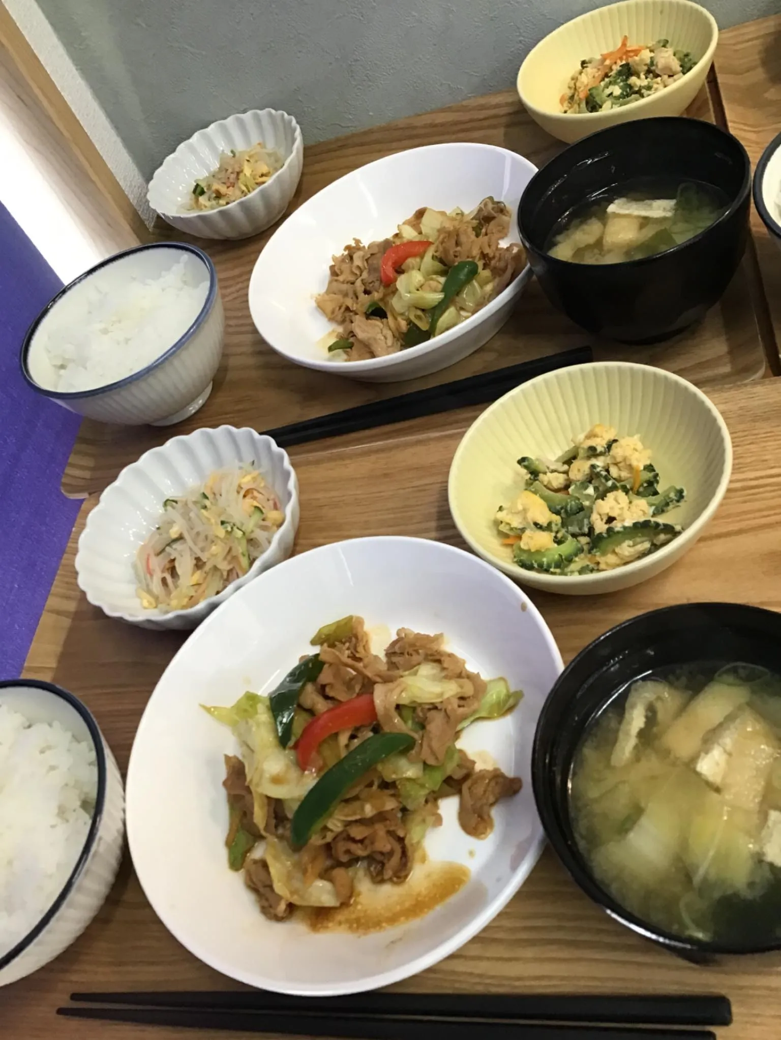 【今日のランチはこちら】　#貴船 #デイサービス #ラン...