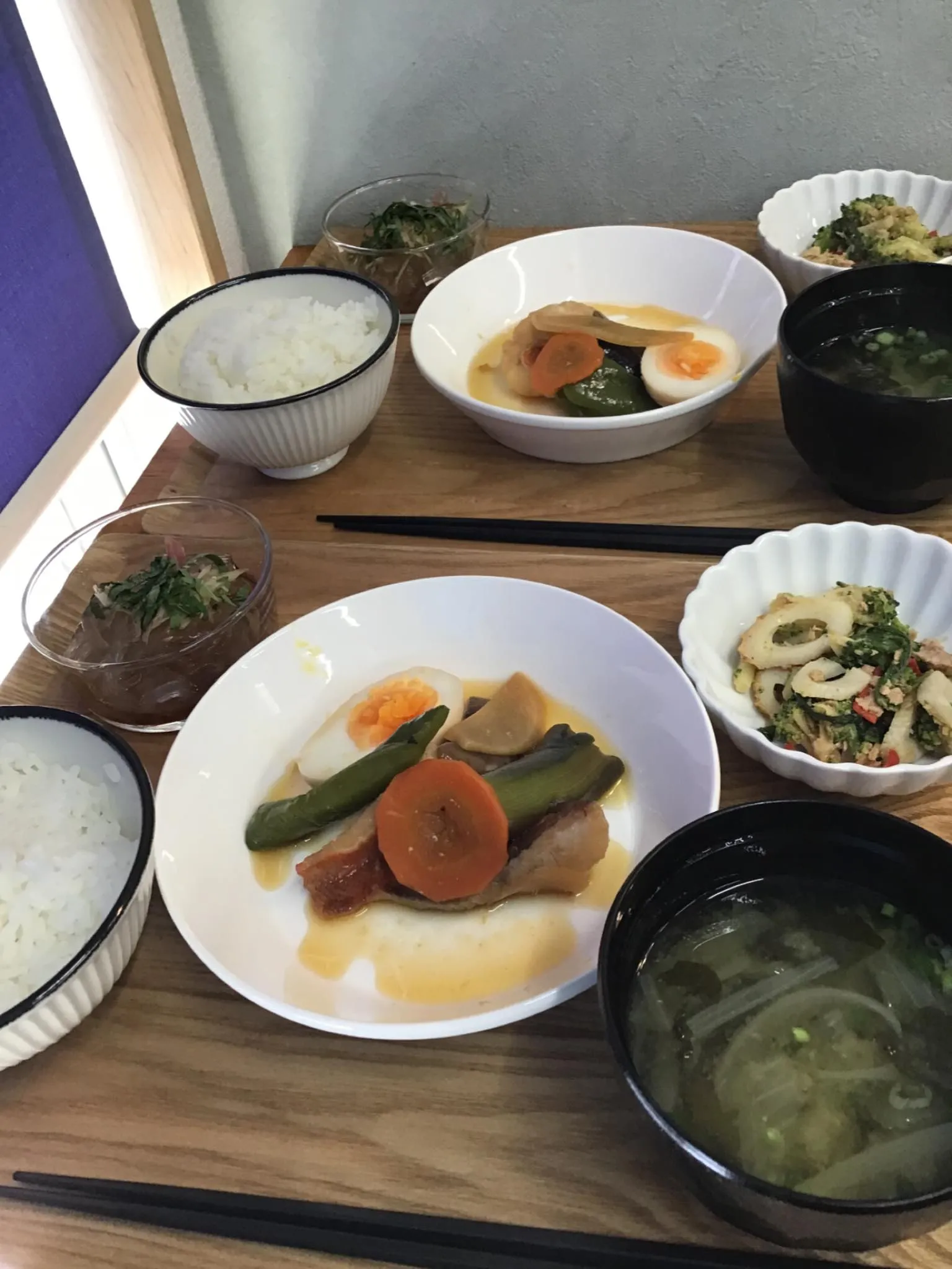 【今日のランチはこちら】　#貴船 #デイサービス #ラン...