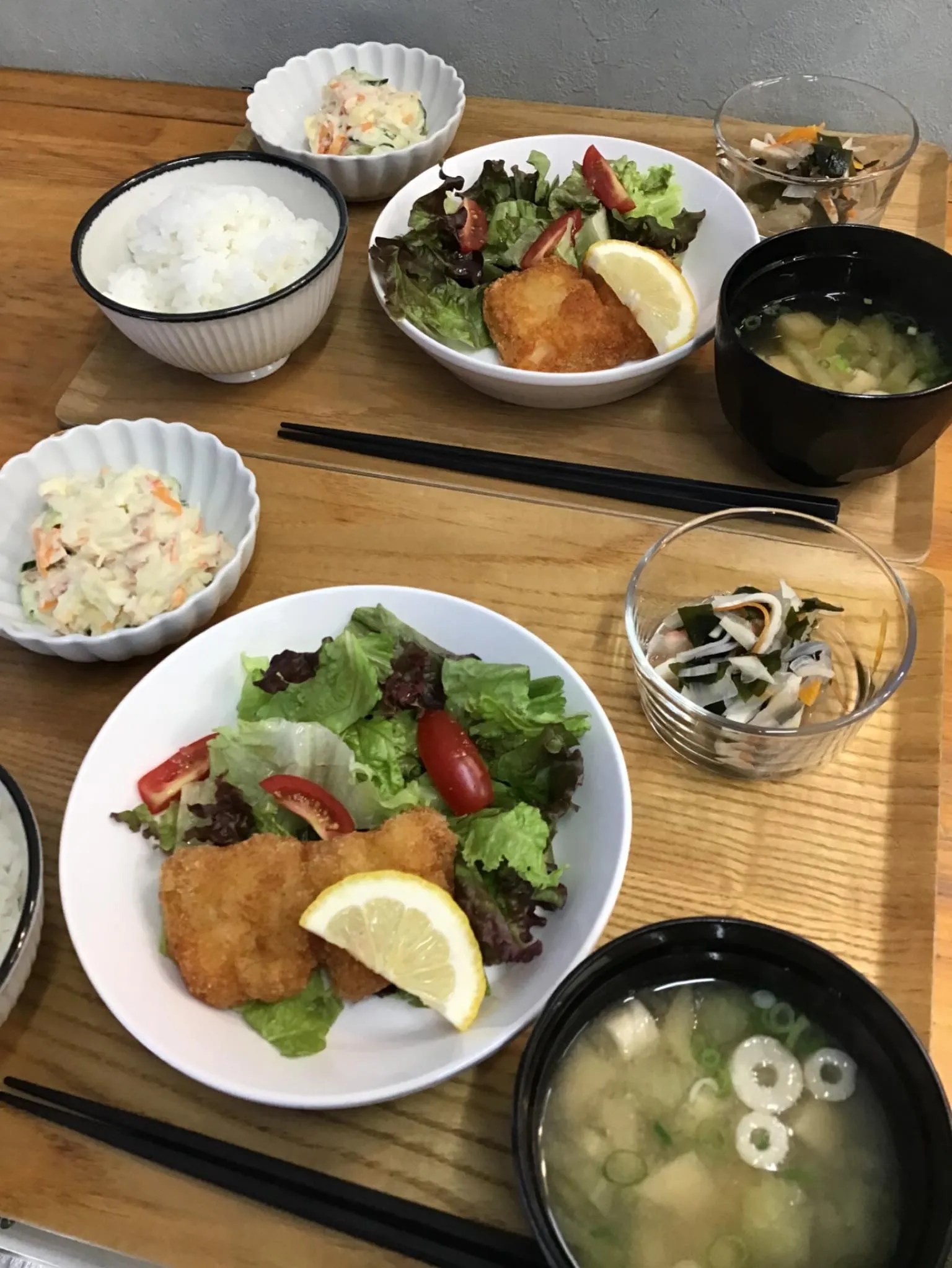 【今日のランチはこちら】　#貴船 #デイサービス #ラン...