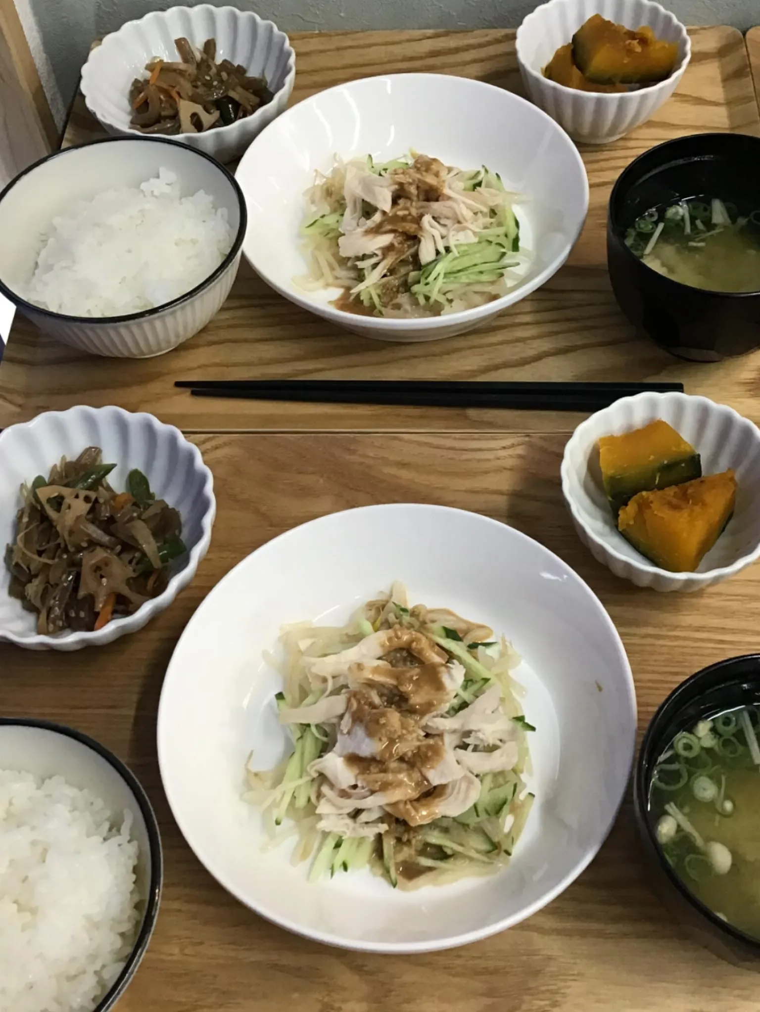 【今日のランチはこちら】　#貴船 #デイサービス #ラン...