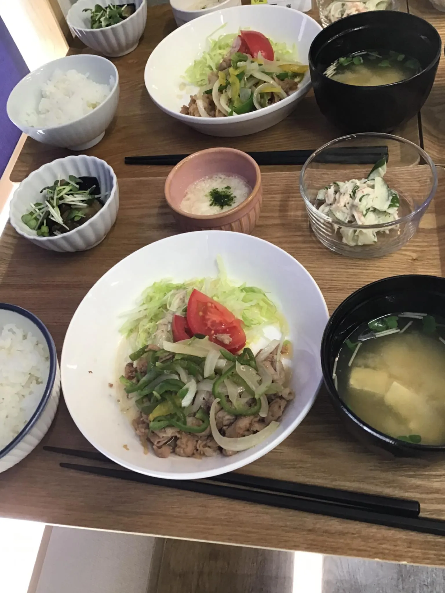 【今日のランチはこちら】　#貴船 #デイサービス #ラン...