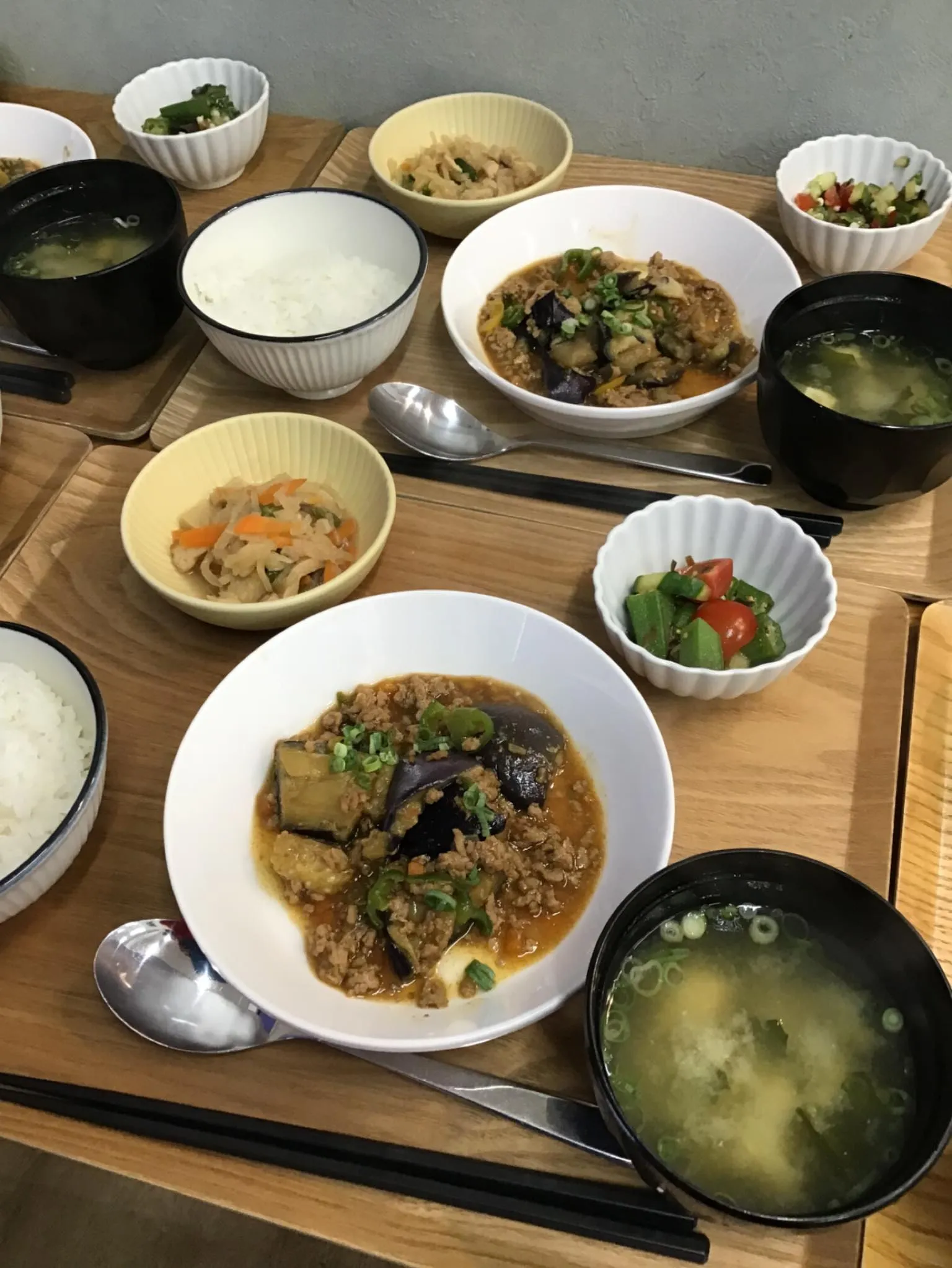 【今日のランチはこちら】　#貴船 #デイサービス #ラン...