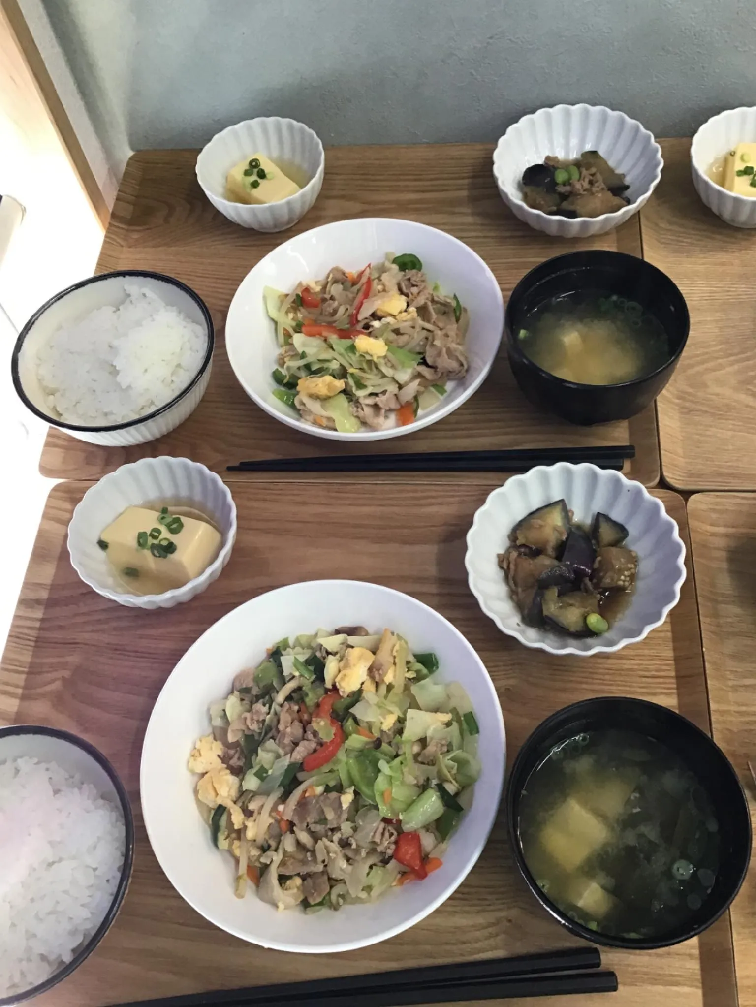【今日のランチはこちら】　#貴船 #デイサービス #ラン...