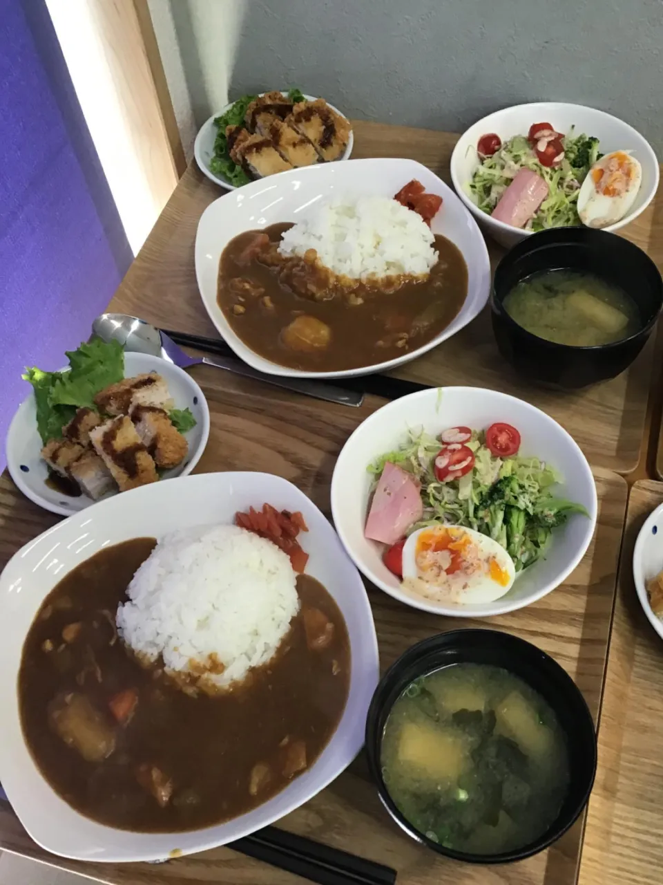 【今日のランチはこちら】　#貴船 #デイサービス #ラン...