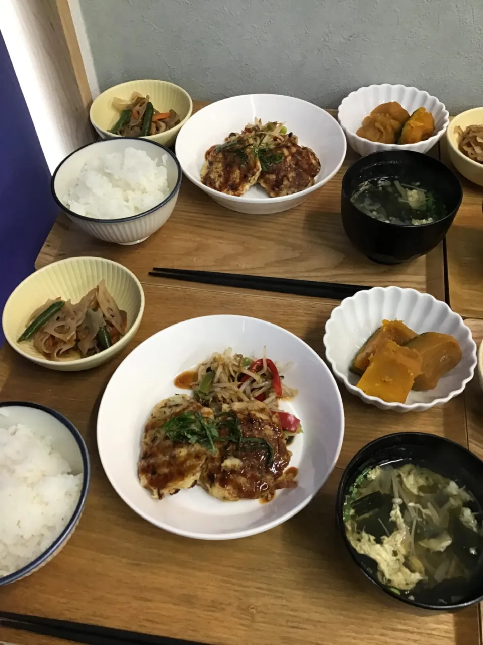 【今日のランチはこちら】　#貴船 #デイサービス #ラン...