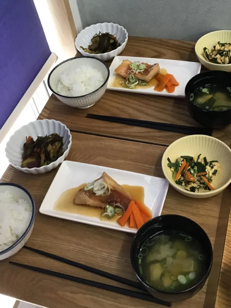 【今日のランチはこちら】　#貴船 #デイサービス #ラン...