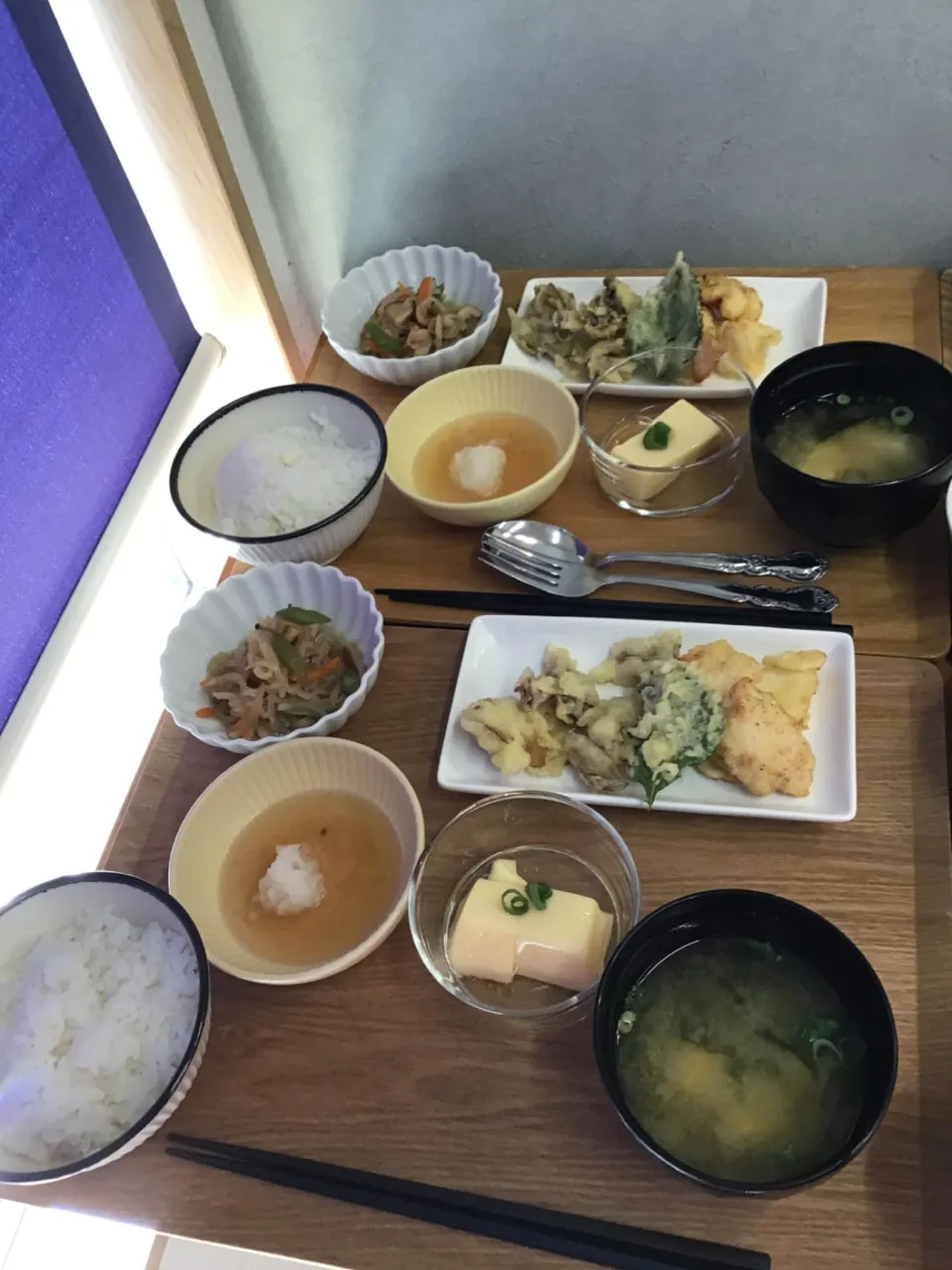 【今日のランチはこちら】　#貴船 #デイサービス #ラン...