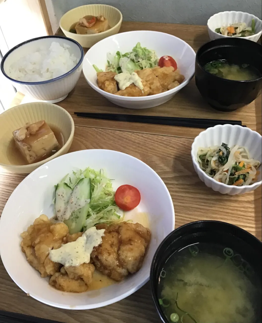 【今日のランチはこちら】　#貴船 #デイサービス #ラン...