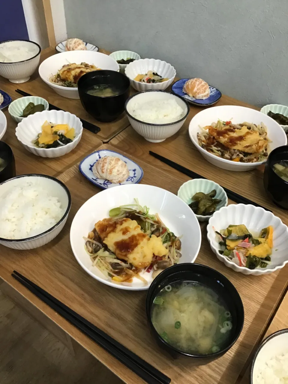 【今日のランチはこちら】　#貴船 #デイサービス #ラン...