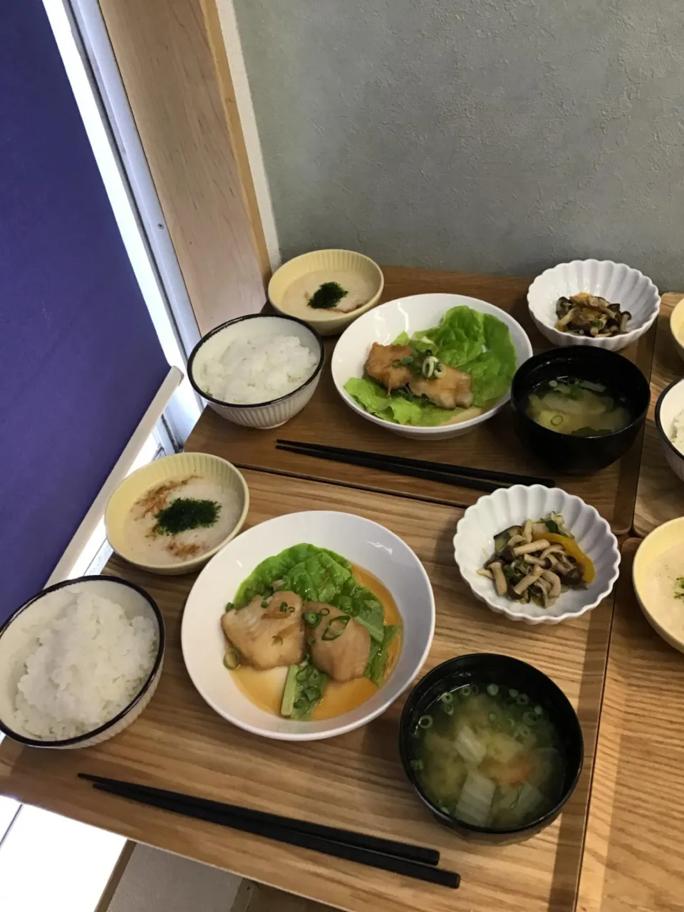 【今日のランチはこちら】　#貴船 #デイサービス #ラン...