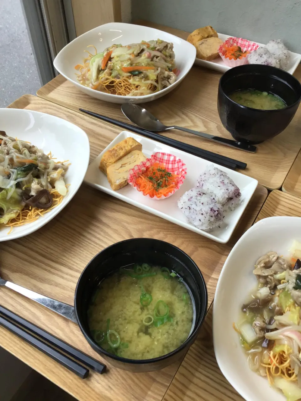 【今日のランチはこちら】　#貴船 #デイサービス #ラン...