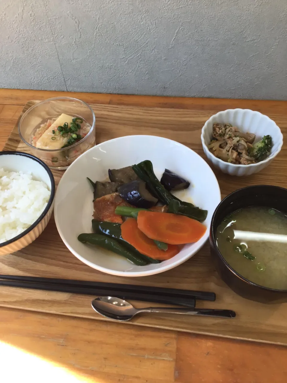 【今日のランチはこちら】　#貴船 #デイサービス #ラン...