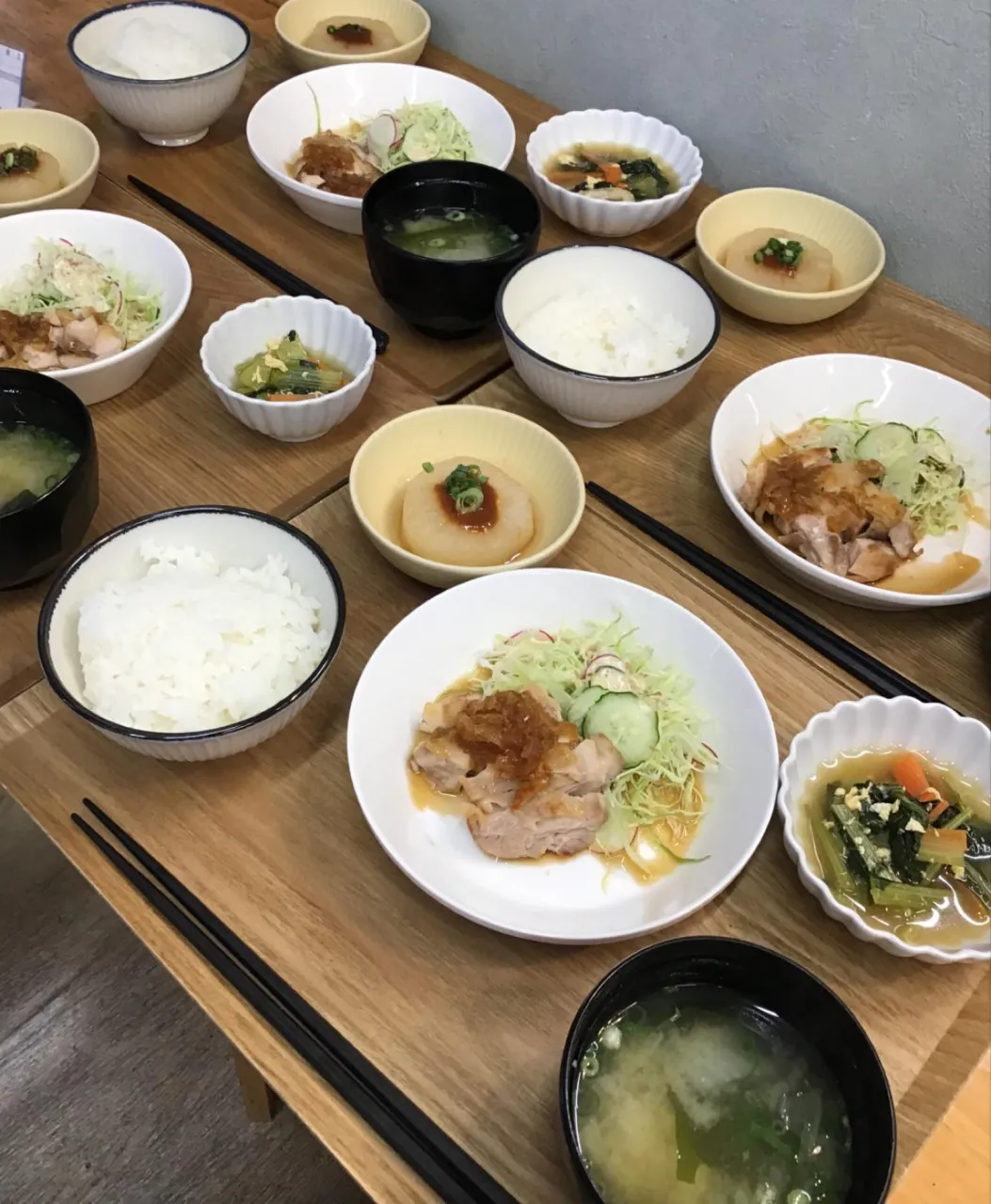 【今日のランチはこちら】　#貴船 #デイサービス #ラン...